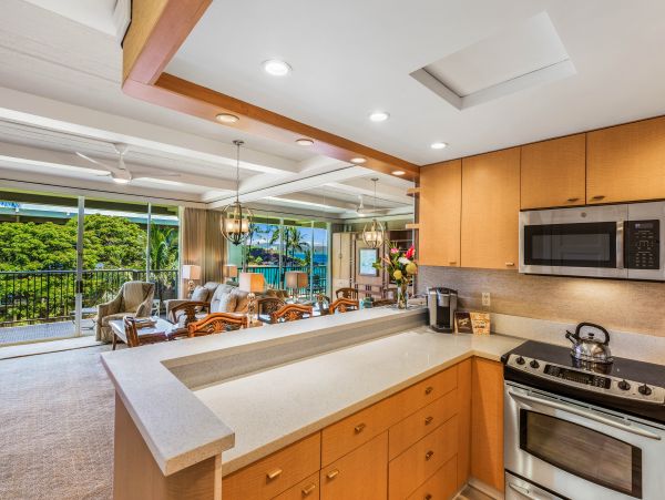 Kaanapali Condo 966484