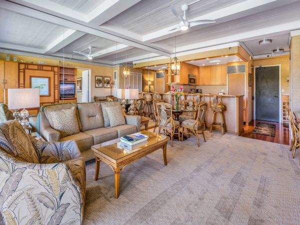 Kaanapali Condo 966484