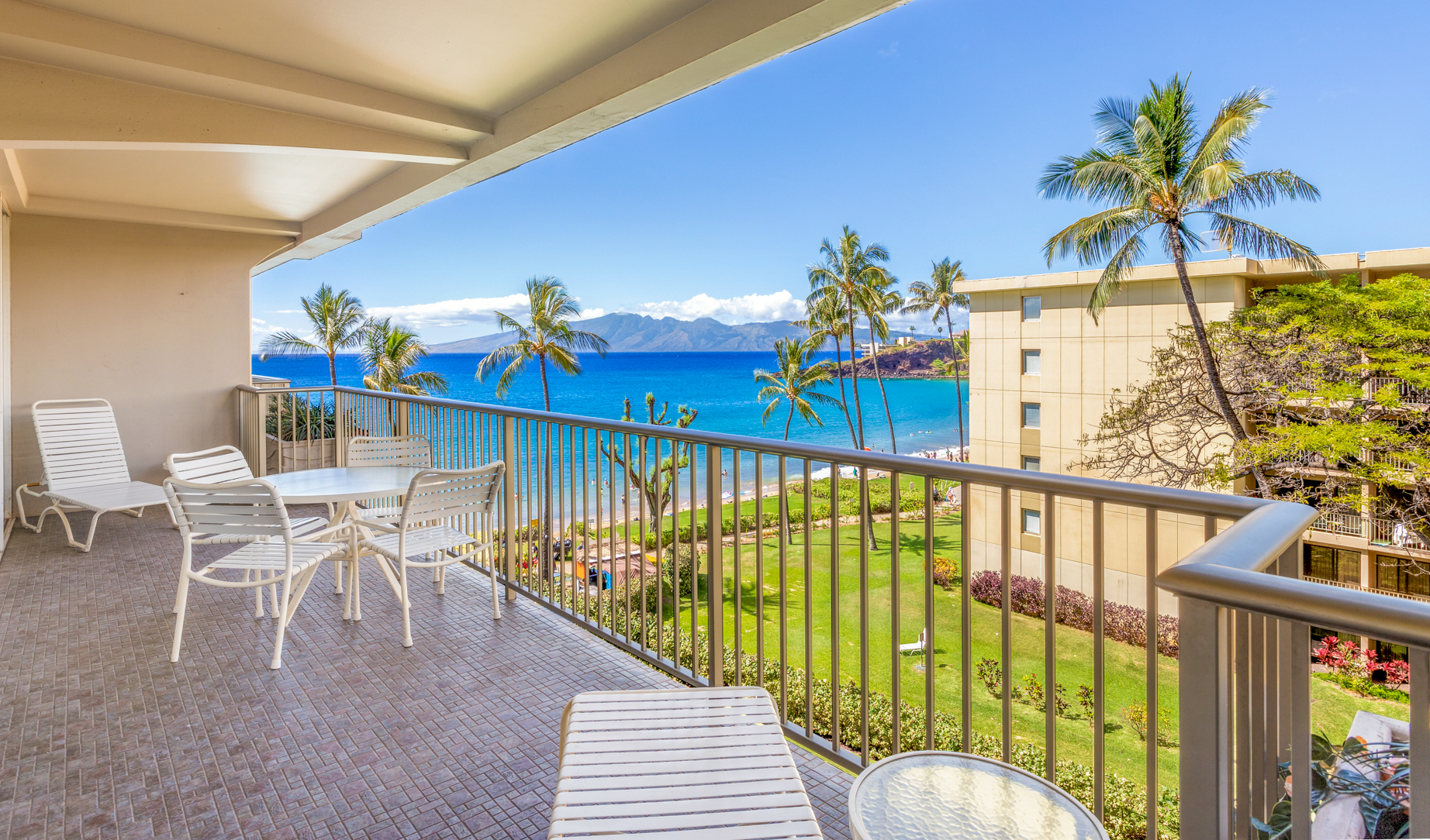 Kaanapali Condo 966484