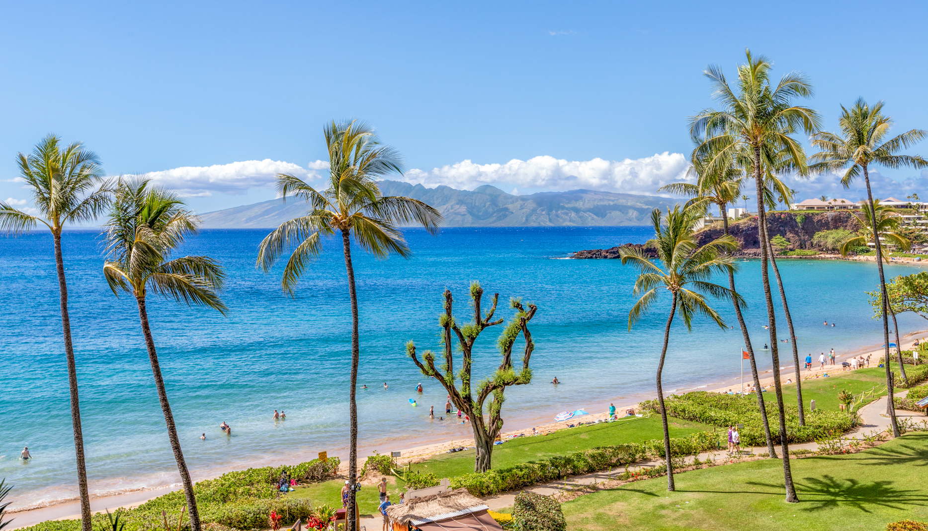 Kaanapali Condo 966484