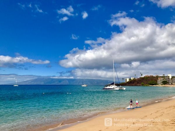 Kaanapali Condo 966484