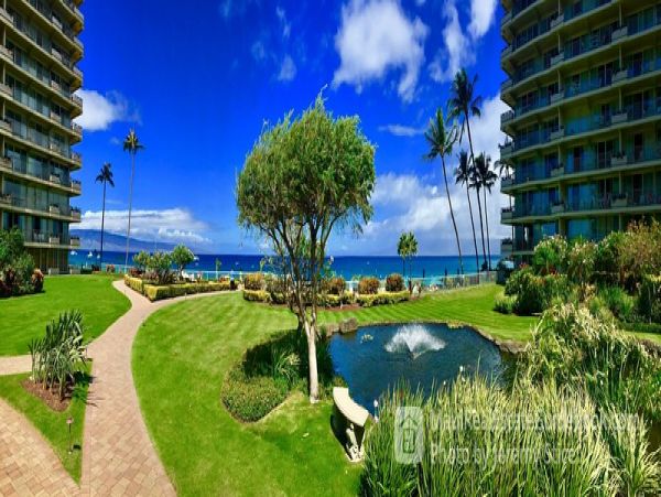 Kaanapali Condo 966484