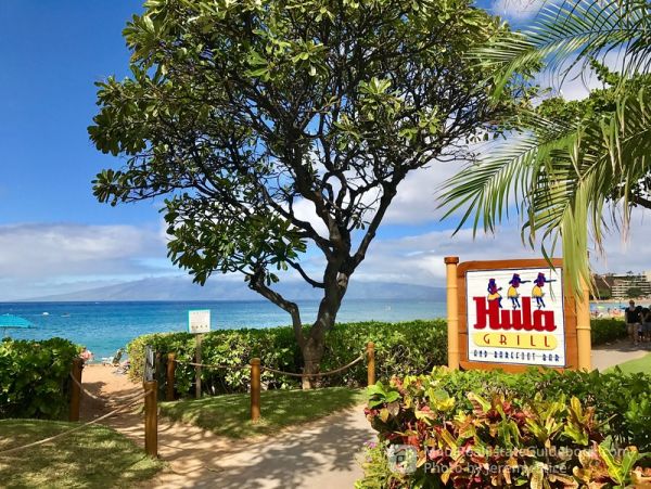 Kaanapali Condo 966484