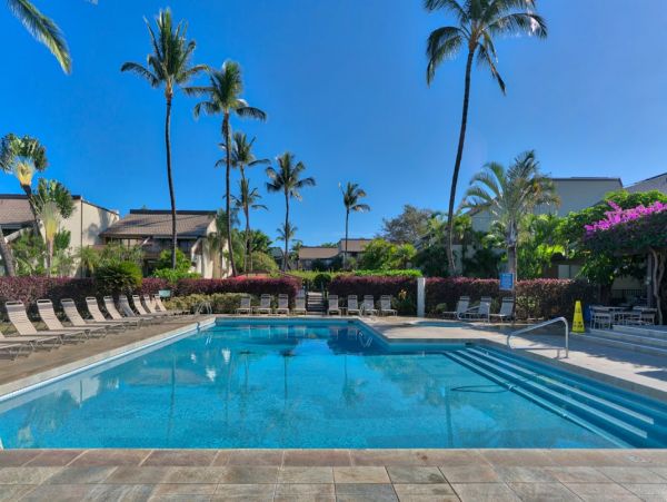Wailea Condo 966485