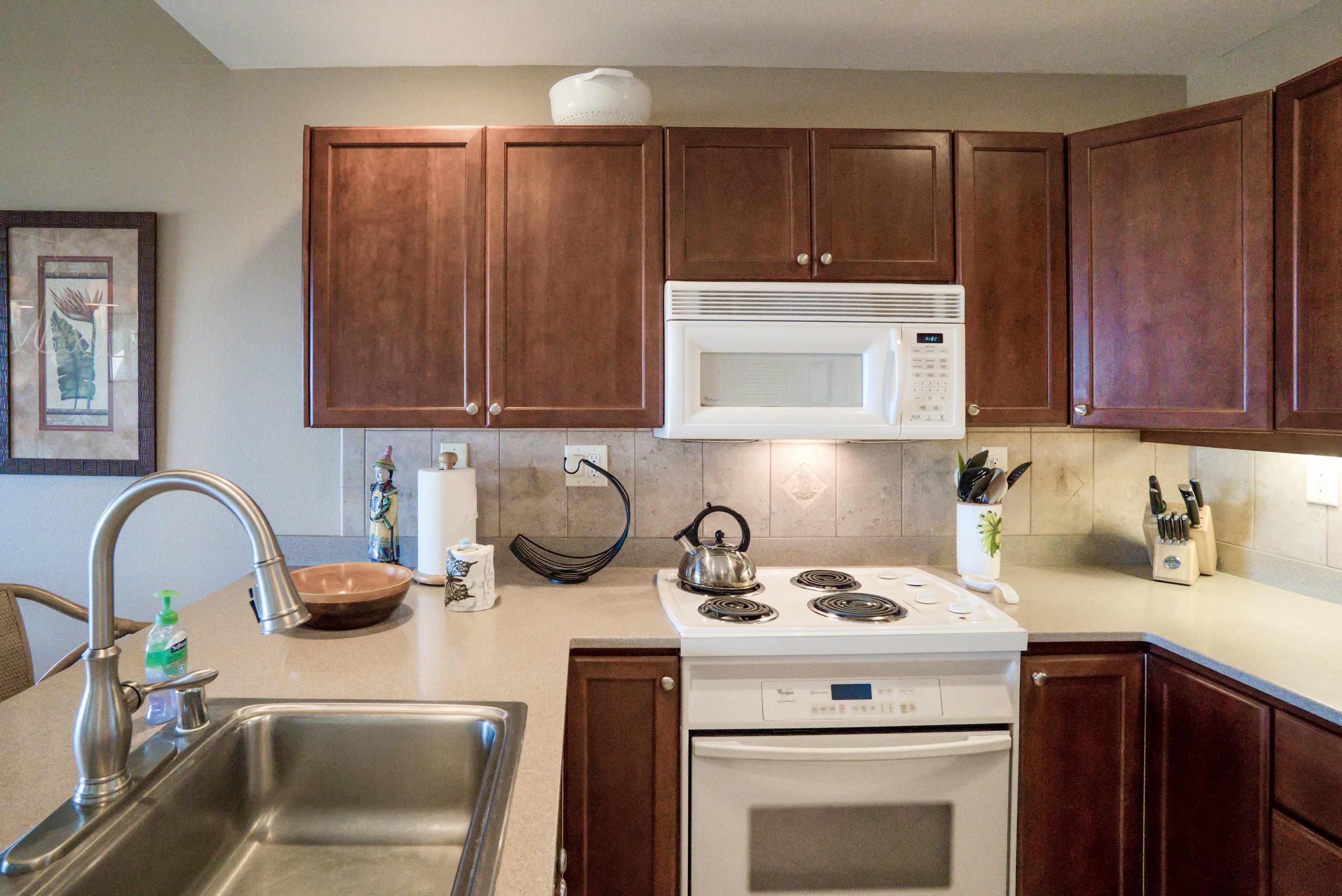 Wailea Condo 966485