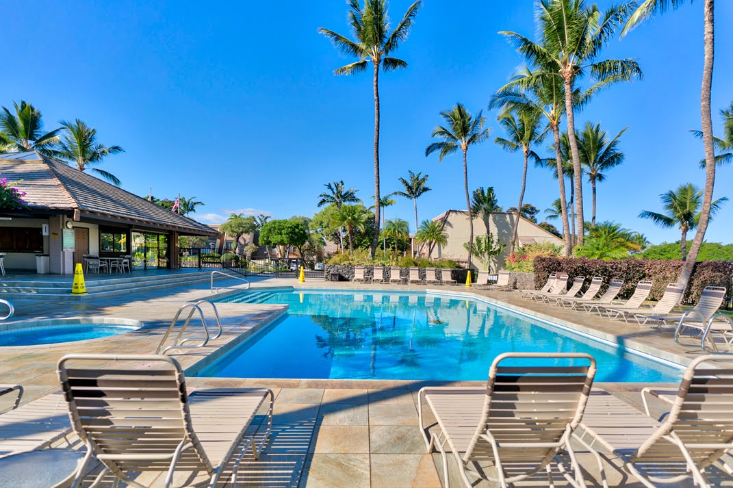Wailea Condo 966485