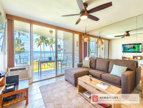 Kihei Condo 966486
