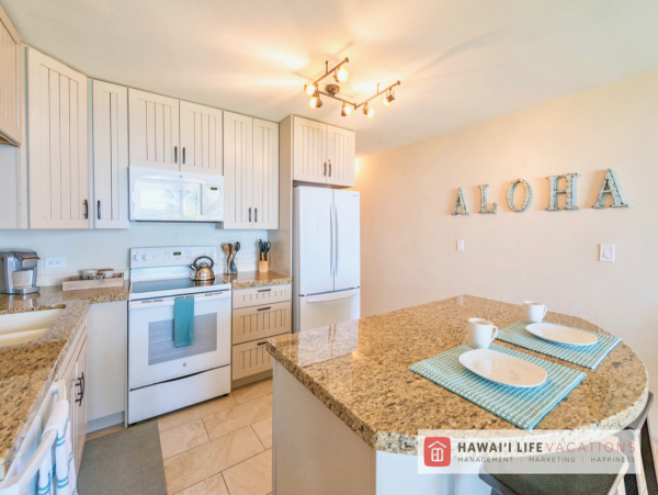 Kihei Condo 966486