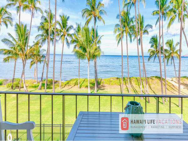 Kihei Condo 966486
