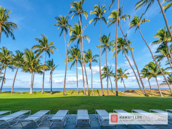 Kihei Condo 966486