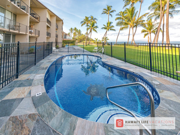 Kihei Condo 966486