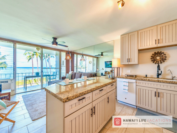 Kihei Condo 966486