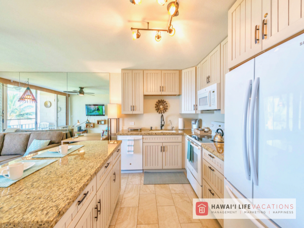 Kihei Condo 966486
