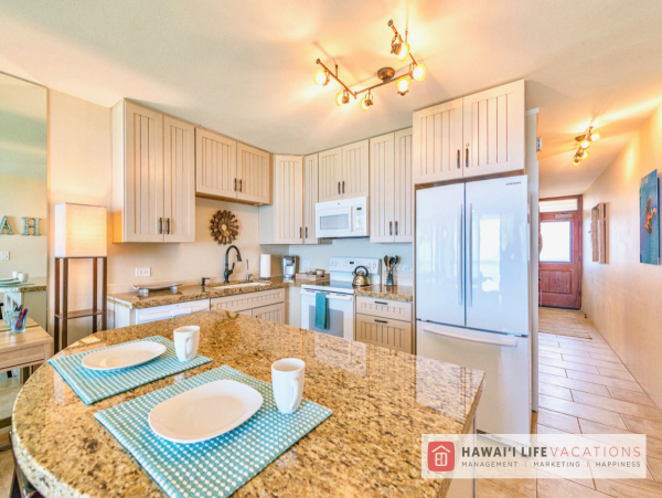 Kihei Condo 966486