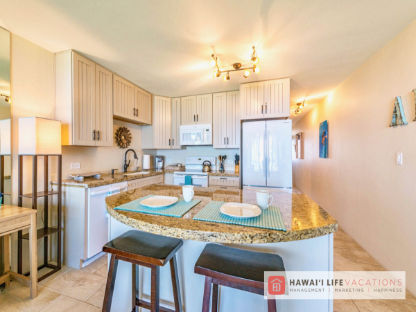 Kihei Condo 966486