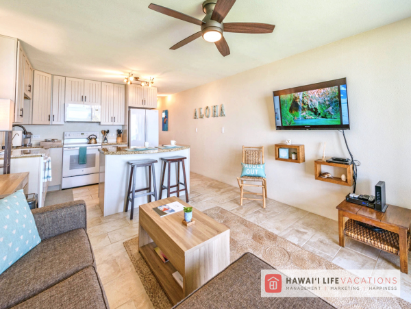 Kihei Condo 966486