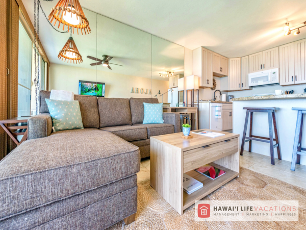 Kihei Condo 966486