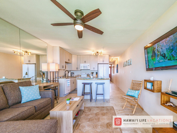 Kihei Condo 966486