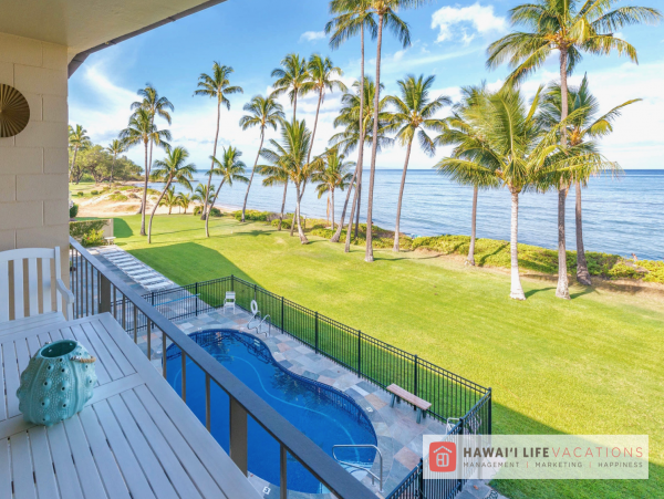Kihei Condo 966486