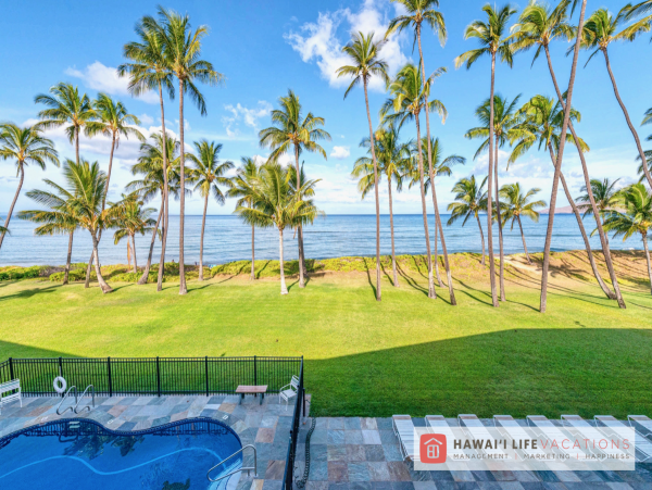 Kihei Condo 966486