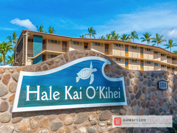 Kihei Condo 966486