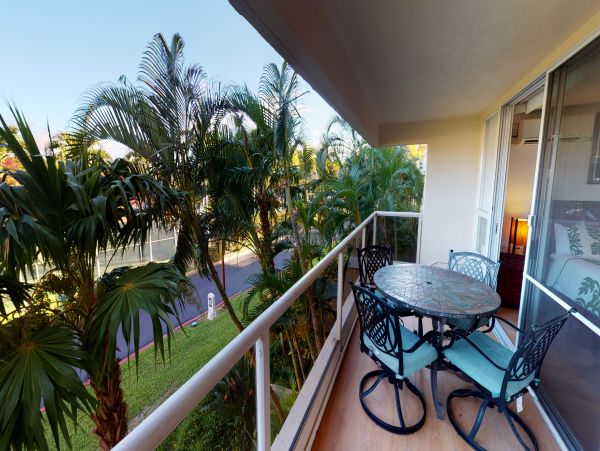 Wailea Condo 966487