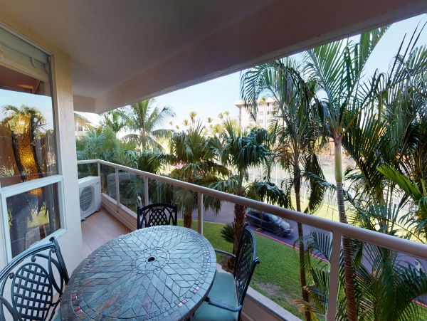 Wailea Condo 966487