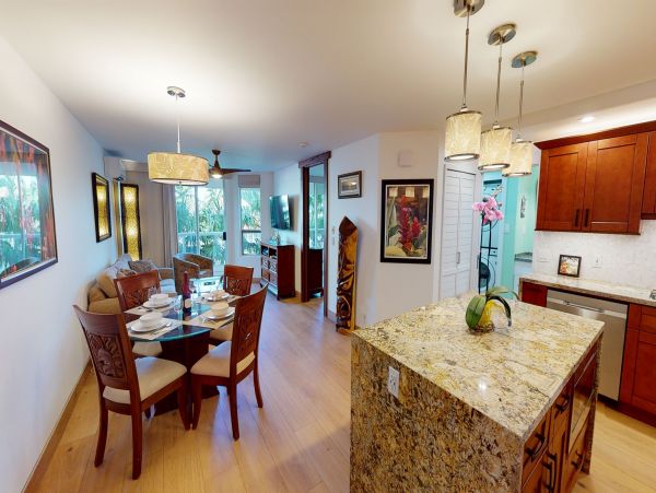 Wailea Condo 966487