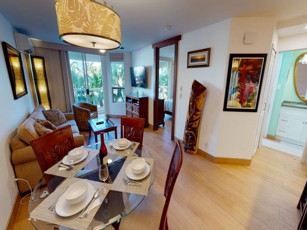 Wailea Condo 966487
