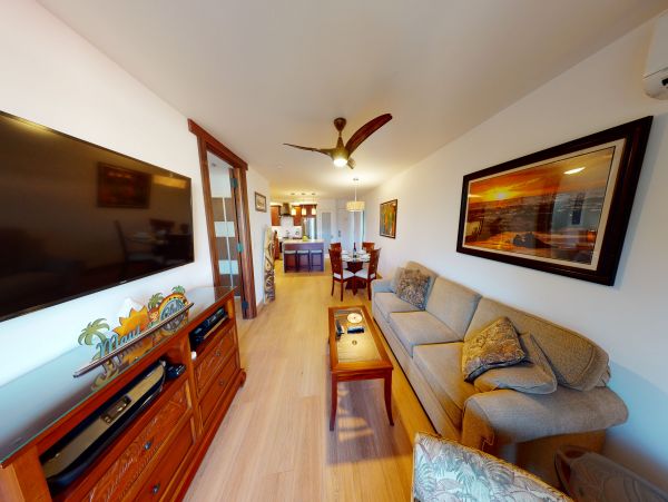 Wailea Condo 966487