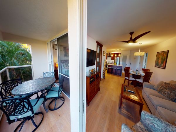 Wailea Condo 966487
