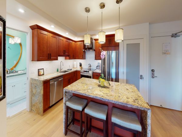 Wailea Condo 966487