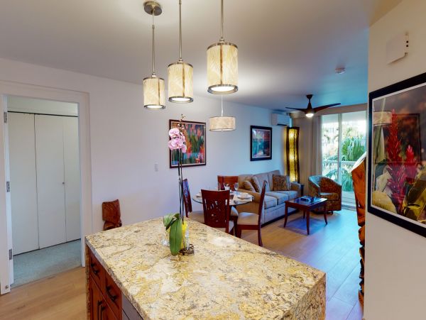 Wailea Condo 966487