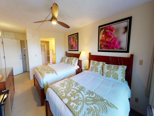 Wailea Condo 966487