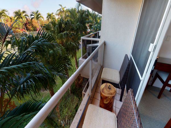Wailea Condo 966487