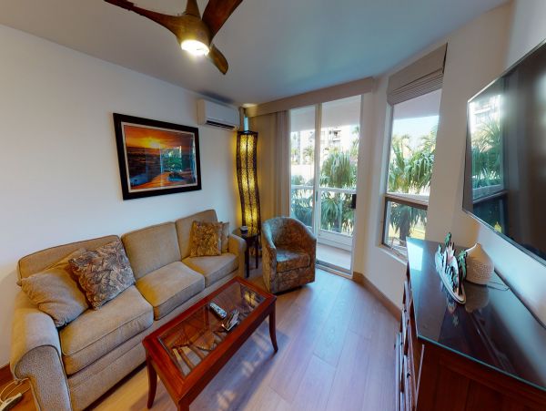 Wailea Condo 966487