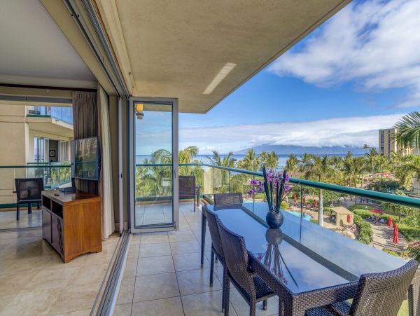 Kaanapali Condo 966489