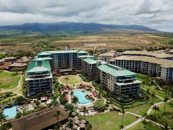 Kaanapali Condo 966489