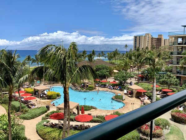 Kaanapali Condo 966489
