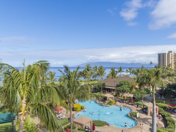 Kaanapali Condo 966489