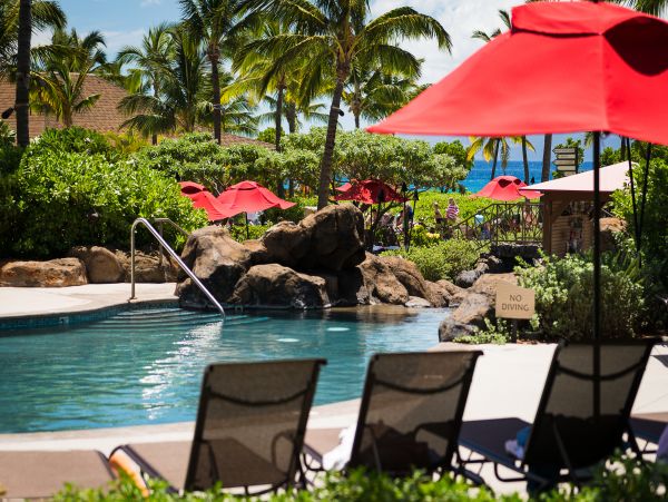 Kaanapali Condo 966489