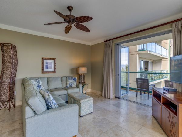 Kaanapali Condo 966489
