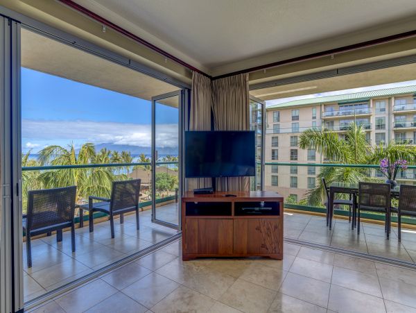 Kaanapali Condo 966489