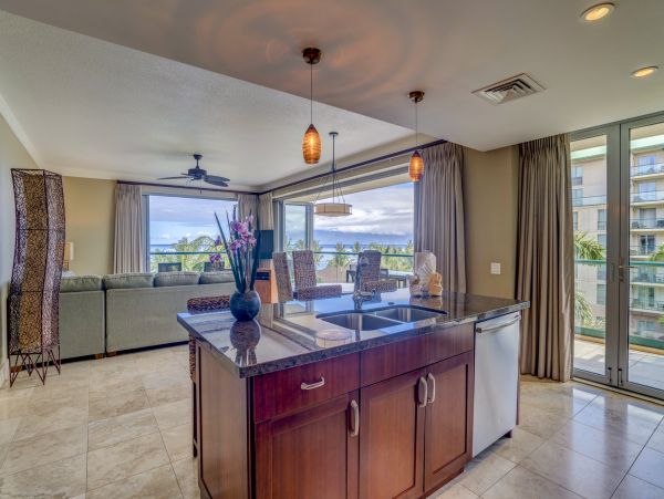 Kaanapali Condo 966489