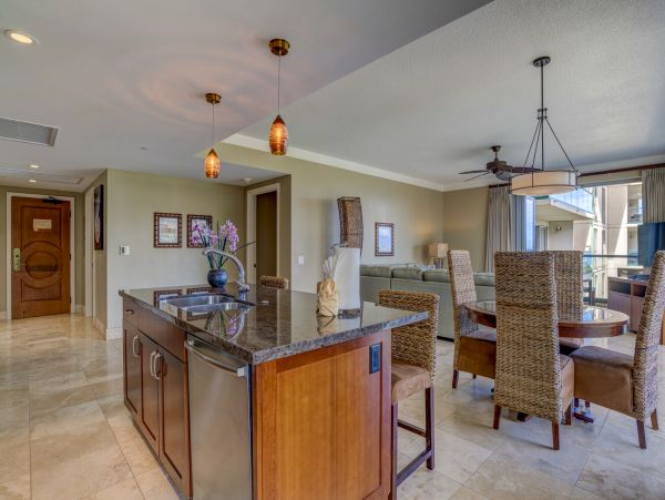 Kaanapali Condo 966489