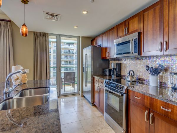 Kaanapali Condo 966489