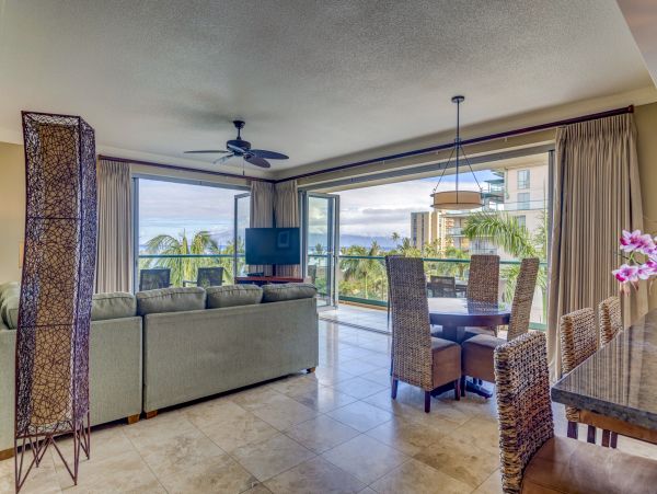 Kaanapali Condo 966489