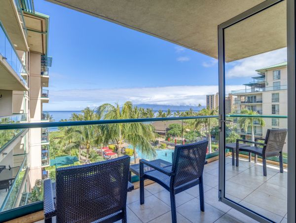 Kaanapali Condo 966489