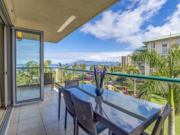 Kaanapali Condo 966489