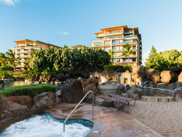 Kaanapali Condo 966489
